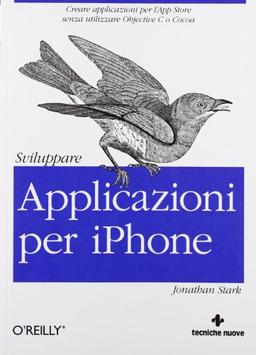 Sviluppare applicazioni per iPhone