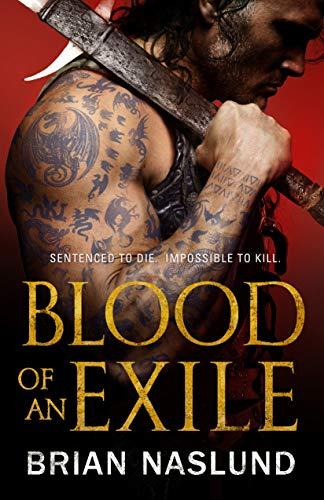 Blood of an Exile (Dragons of Terra, Band 1)