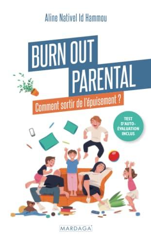 Burn out parental : comment sortir de l'épuisement ?