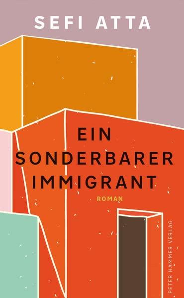 Ein sonderbarer Immigrant