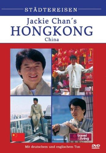 Jackie Chan's Hong Kong - Städtereisen