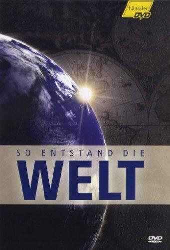 So entstand die Welt