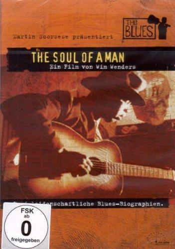 The Blues - The Soul of a Man