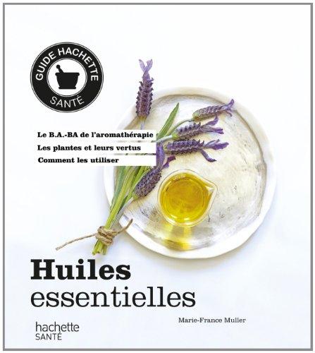 Huiles essentielles