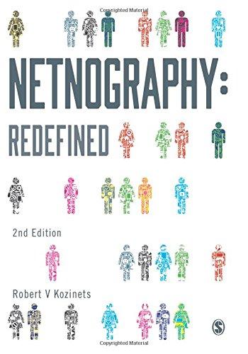 Netnography: Redefined