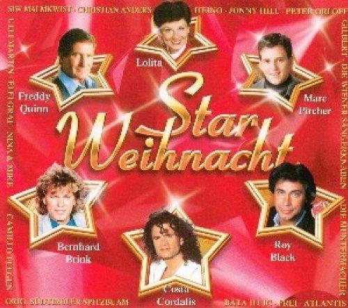 Star Weihnacht