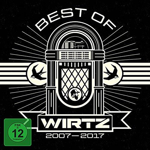 Best Of 2007-2017