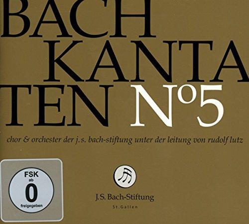 Kantaten No°5