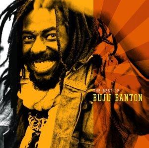 Best of Buju Banton