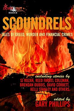 Scoundrels: Tales of Greed, Murder and Financial Crimes