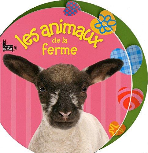 Les animaux de la ferme