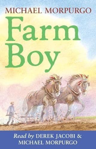 Farm Boy