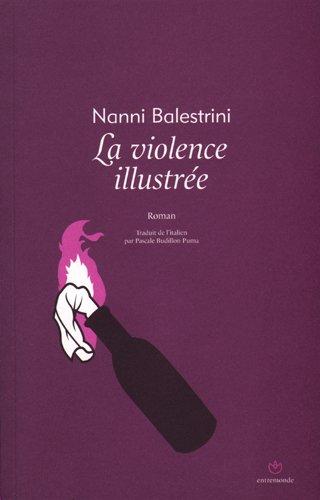 La violence illustrée