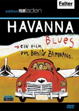 Havanna Blues