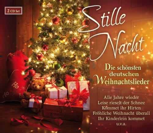 Stille Nacht-die Schönsten Deutschen