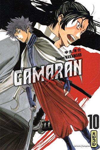 Gamaran. Vol. 10