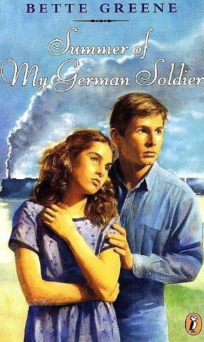 Summer of My German Soldier (Puffin Teenage Fiction) (English Edition)