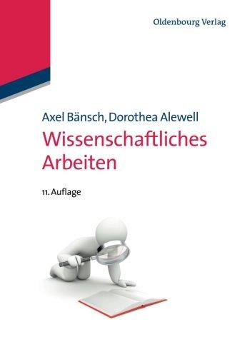 BWL Starter Kit: Wissenschaftliches Arbeiten