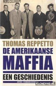 De Amerikaanse maffia: een geschiedenis