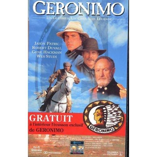 Geronimo