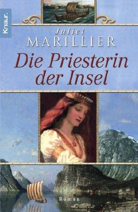 Die Priesterin der Insel