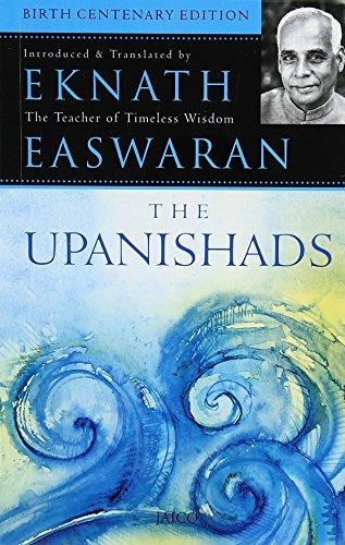 The Upanishads