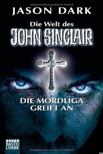 Die Mordliga greift an