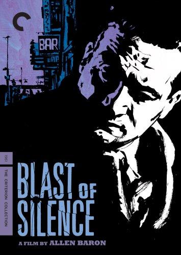 Criterion Collection: Blast of Silence (US-Import, Region 1)