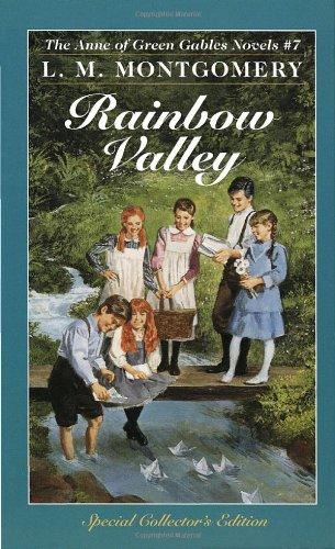 Rainbow Valley (Anne of Green Gables)