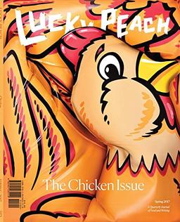 Lucky Peach Issue 22: The Chicken Issue