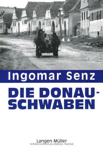 Die Donauschwaben