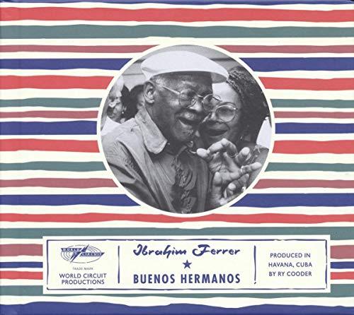 Buenos Hermanos [Vinyl LP]