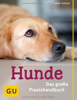 Praxishandbuch Hunde (GU Standardwerk)