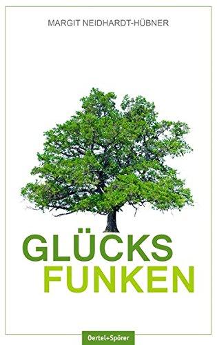 Glücksfunken: Eine Jahresrunde mit Brustkrebs