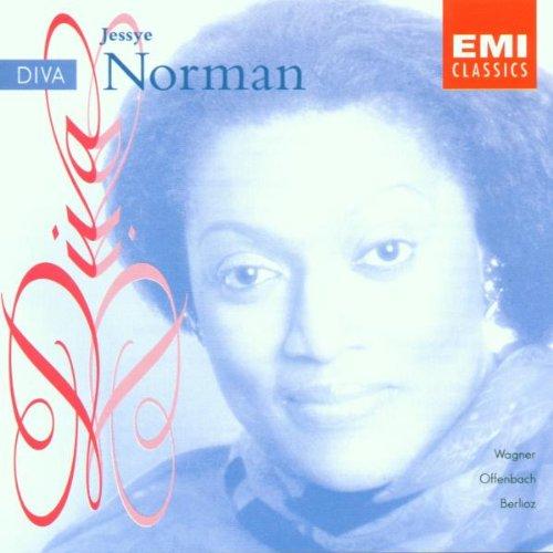 Jessye Norman