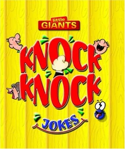 Little Giants: Knock Knock Jokes