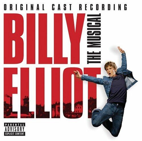 Billy Elliot the Musical