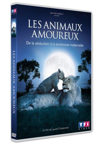 Les animaux amoureux [FR Import]