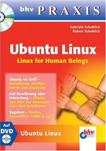 Ubuntu Linux