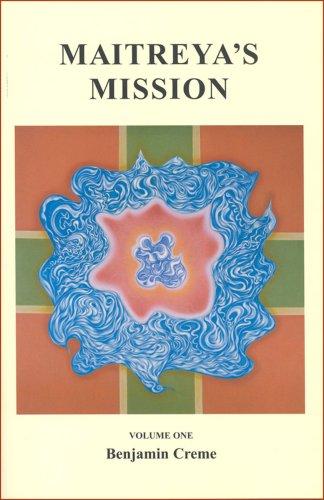 Maitreya's Mission