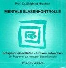 Mentale Blasenkontrolle, 1 Audio-CD