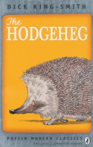 The Hodgeheg (Puffin Modern Classics)