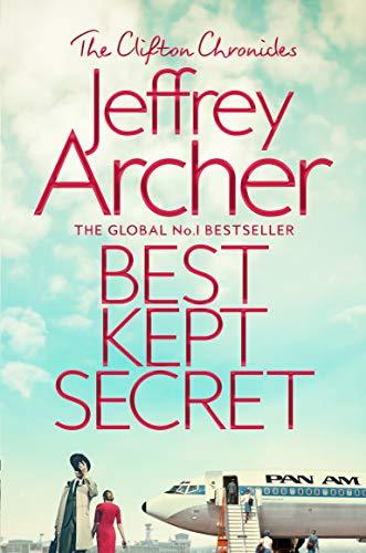 Best Kept Secret (The Clifton Chronicles, Band 3)