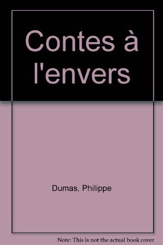 Contes à l'envers (Neuf)