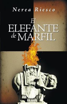 El elefante de marfil (Novela histórica)