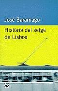 Història del setge de Lisboa (BUTXACA, Band 11)