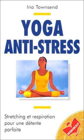 Yoga anti-stress