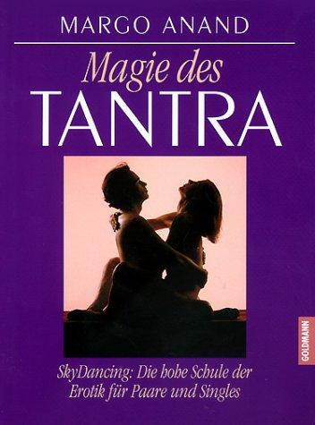 Magie des Tantra