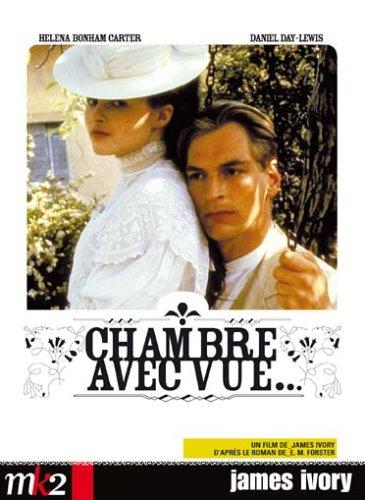 Chambre avec vue (A Room with a View) [FR Import]