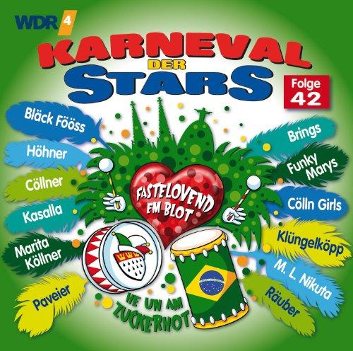 Karneval Der Stars,Folge 42